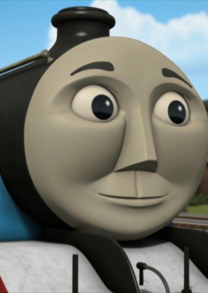 Gordon (Thomas and Friends) photo