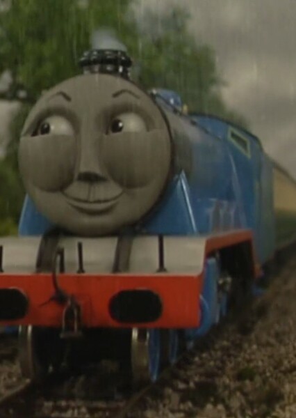 Gordon (Thomas and Friends) photo