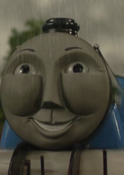 Gordon (Thomas and Friends) photo