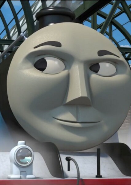 Gordon (Thomas and Friends) photo