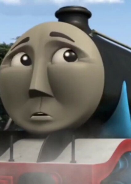 Gordon (Thomas and Friends) photo