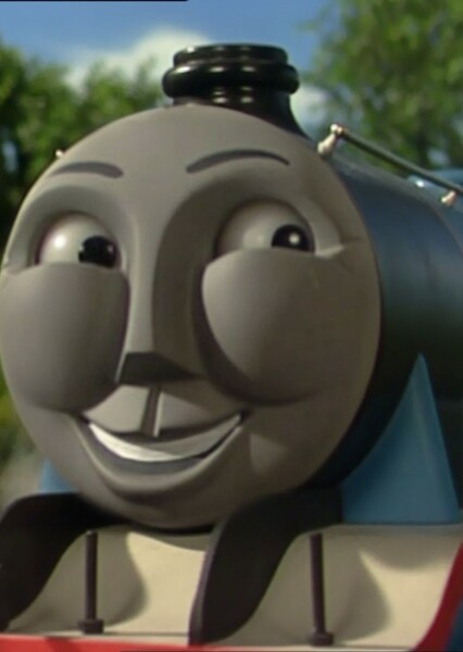Gordon (Thomas and Friends) photo