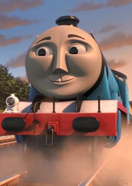 Gordon (Thomas and Friends) photo