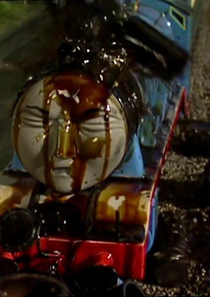 Gordon (Thomas and Friends) photo