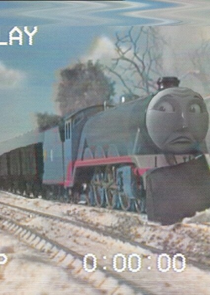 Gordon (Thomas and Friends) photo