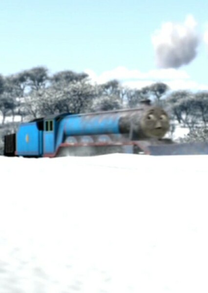 Gordon (Thomas and Friends) photo