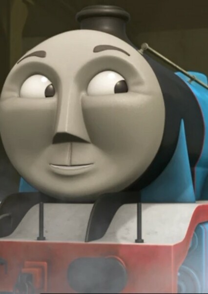 Gordon (Thomas and Friends) photo