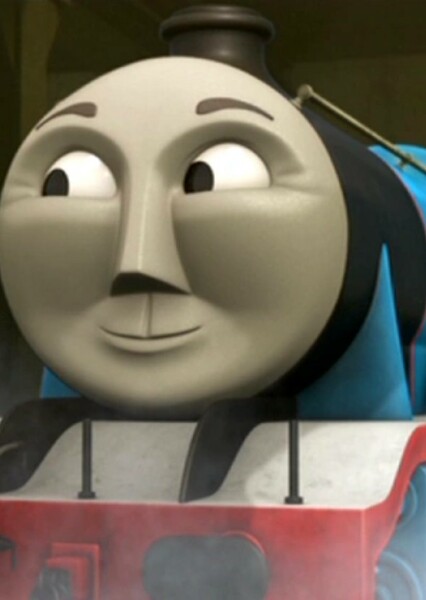 Gordon (Thomas and Friends) photo