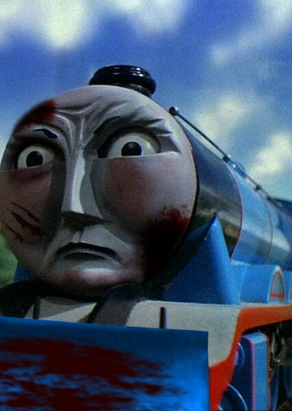 Gordon (Thomas and Friends) photo
