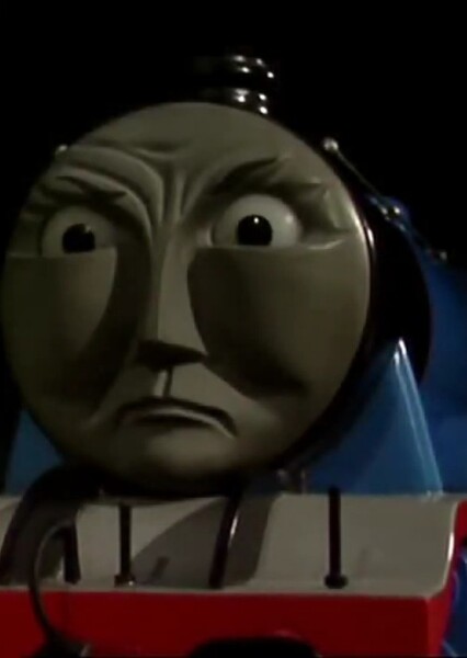 Gordon (Thomas and Friends) photo