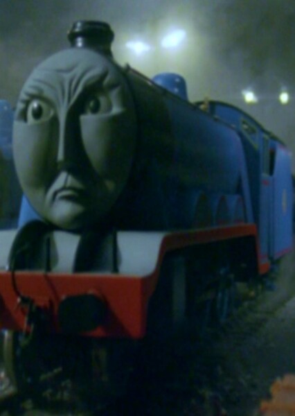 Gordon (Thomas and Friends) photo