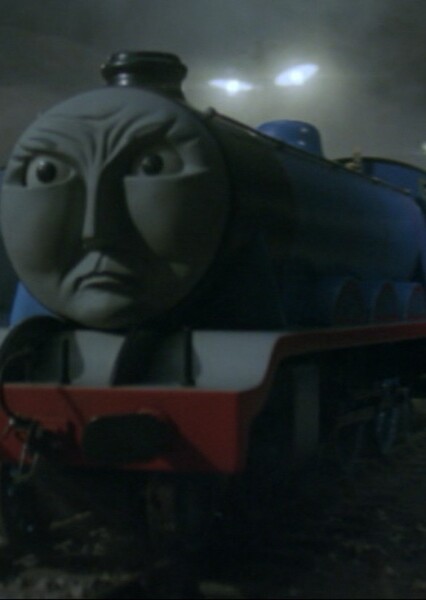 Gordon (Thomas and Friends) photo