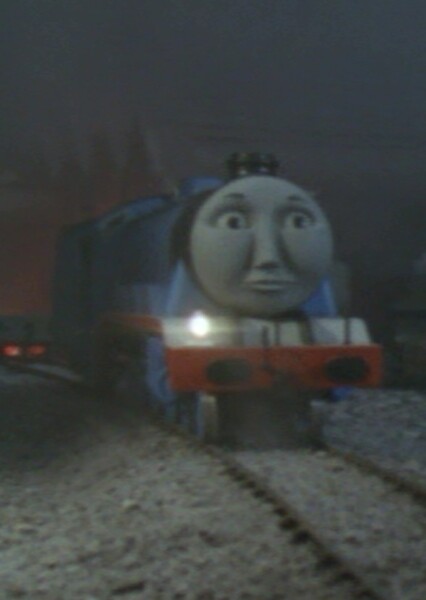 Gordon (Thomas and Friends) photo