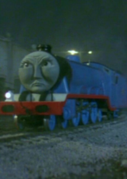 Gordon (Thomas and Friends) photo