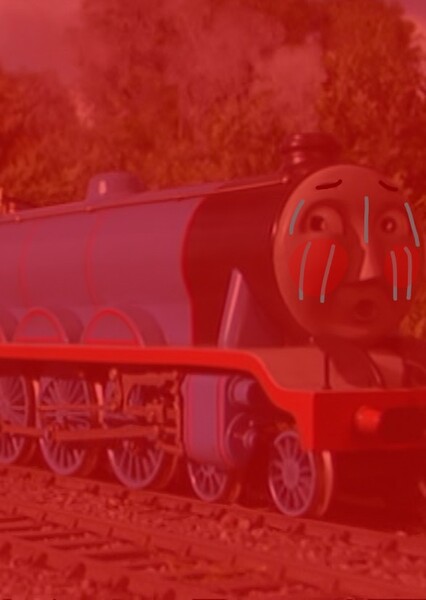 Gordon (Thomas and Friends) photo