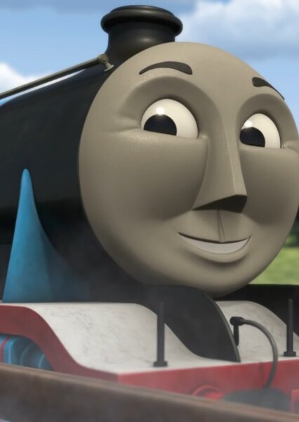 Gordon (Thomas and Friends) photo
