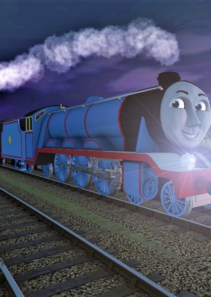Gordon (Thomas and Friends) photo