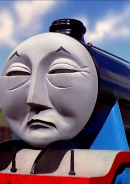 Gordon (Thomas and Friends) photo