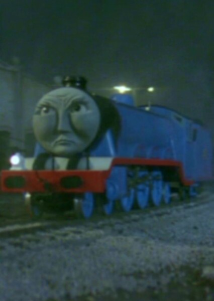 Gordon (Thomas and Friends) photo