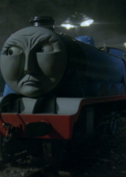 Gordon (Thomas and Friends) photo