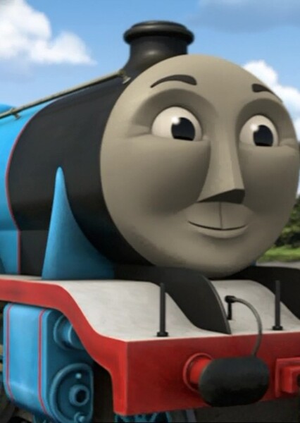 Gordon (Thomas and Friends) photo