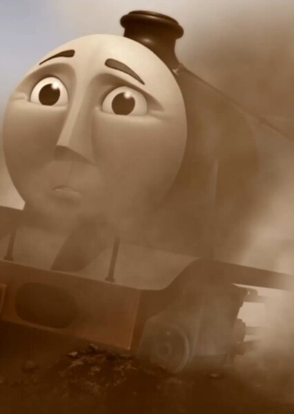 Gordon (Thomas and Friends) photo