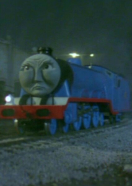 Gordon (Thomas and Friends) photo
