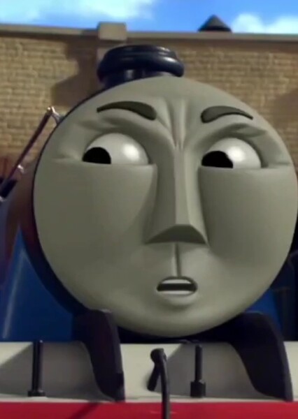 Gordon (Thomas and Friends) photo