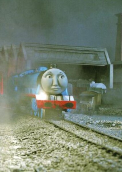 Gordon (Thomas and Friends) photo