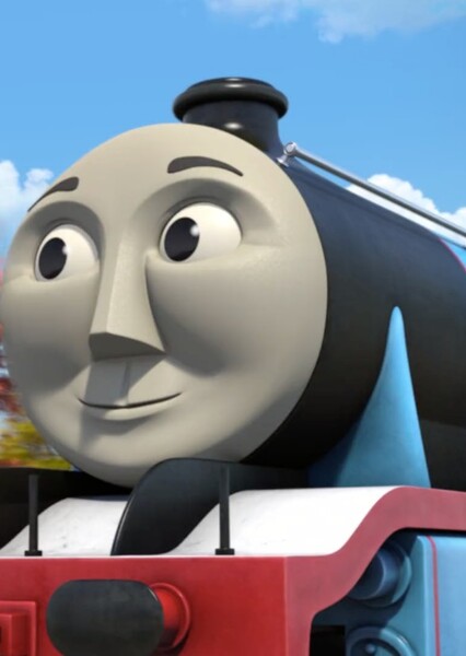Gordon (Thomas and Friends) photo
