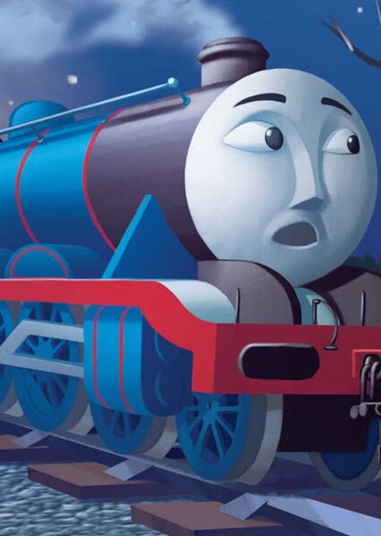 Gordon (Thomas and Friends) photo