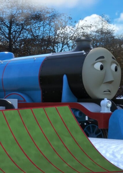 Gordon (Thomas and Friends) photo