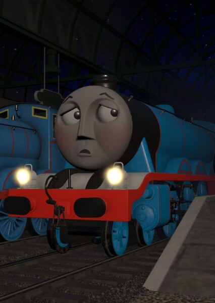 Gordon (Thomas and Friends) photo