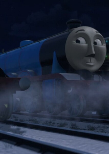 Gordon (Thomas and Friends) photo