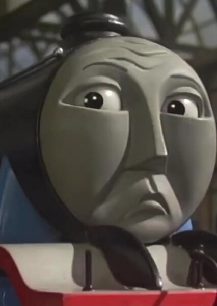 Gordon (Thomas and Friends) photo