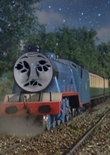 Gordon (Thomas and Friends) photo
