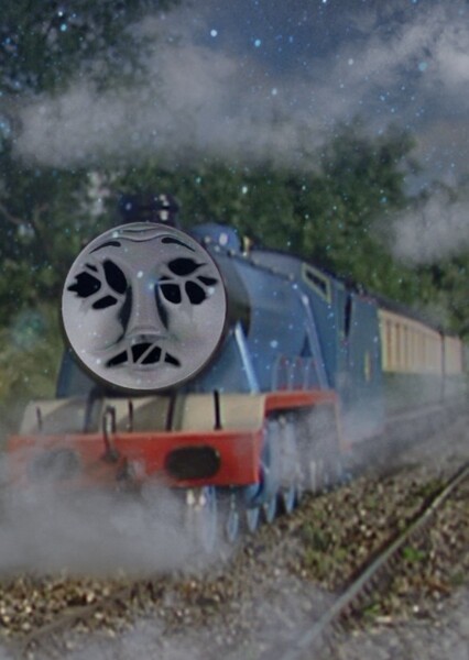 Gordon (Thomas and Friends) photo