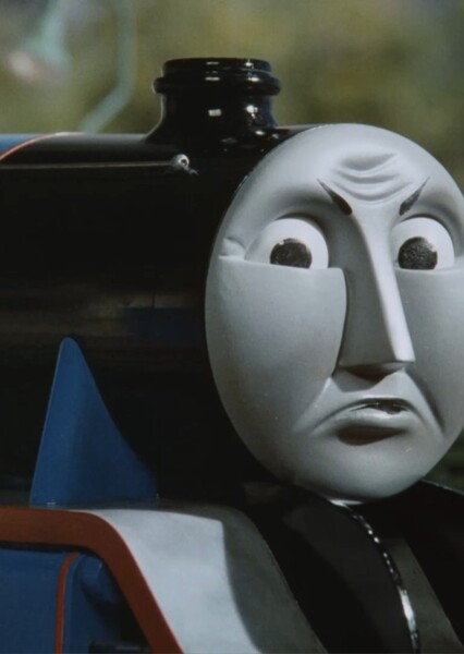 Gordon (Thomas and Friends) photo