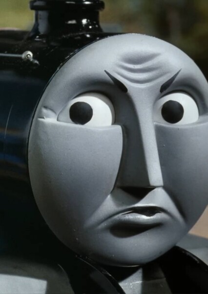 Gordon (Thomas and Friends) photo