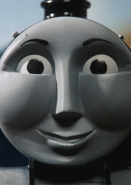 Gordon (Thomas and Friends) photo