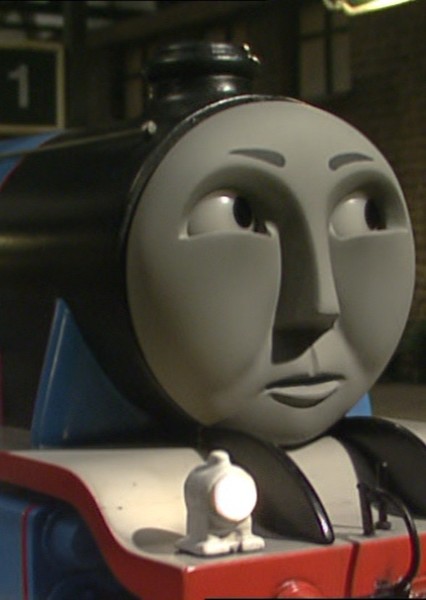 Gordon (Thomas and Friends) photo