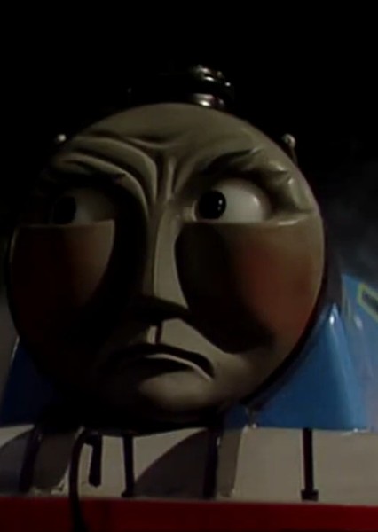 Gordon (Thomas and Friends) photo