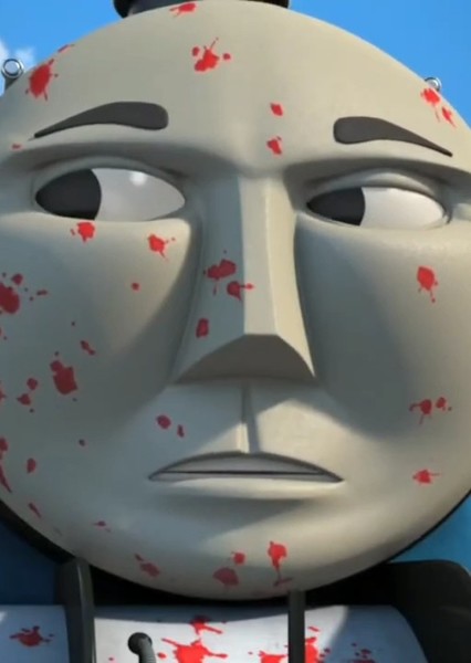 Gordon (Thomas and Friends) photo
