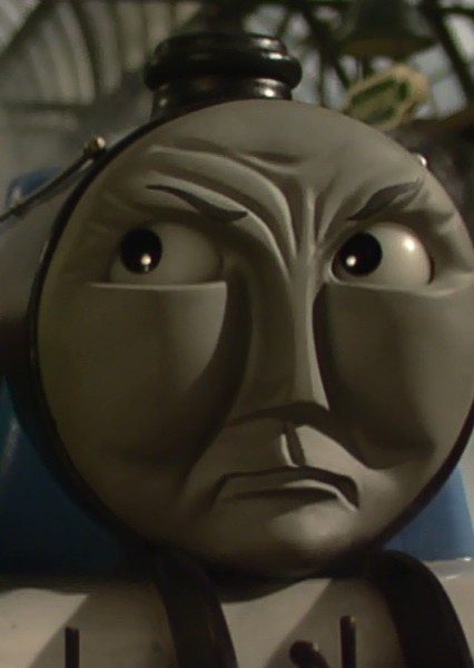 Gordon (Thomas and Friends) photo