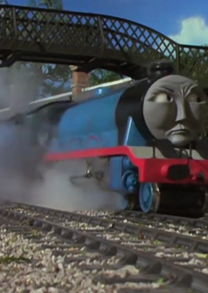Gordon (Thomas and Friends)