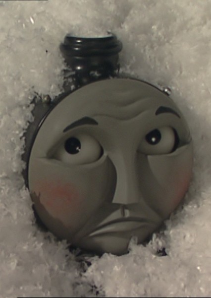 Gordon (Thomas and Friends) photo