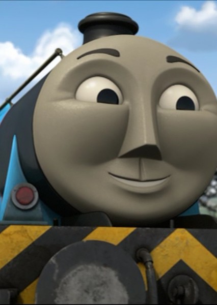Gordon (Thomas and Friends) photo