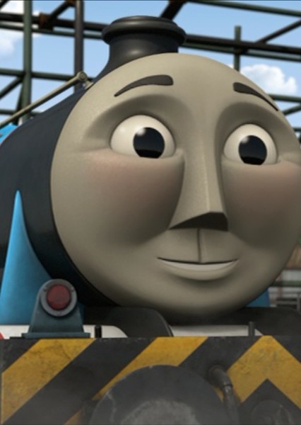 Gordon (Thomas and Friends) photo