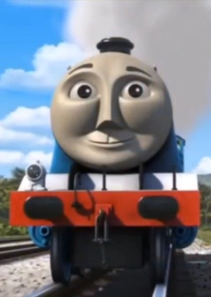 Gordon (Thomas and Friends) photo