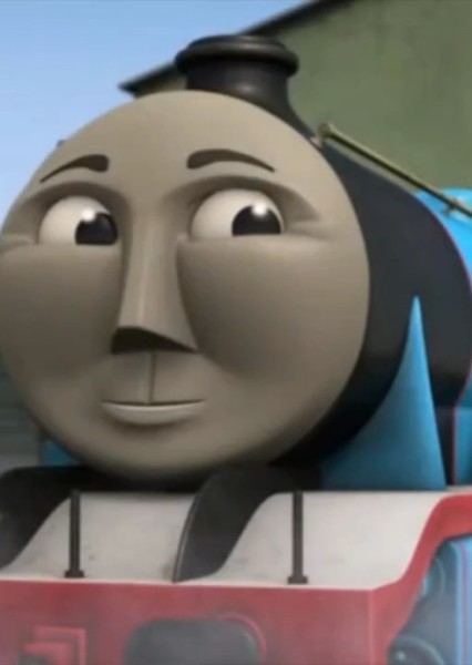 Gordon (Thomas and Friends) photo